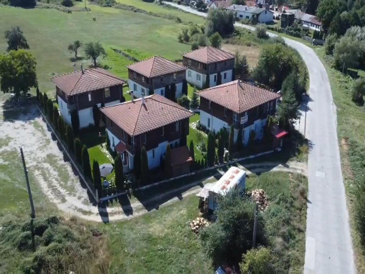 Къща За Гости "Марковски" Raduil Esterno foto
